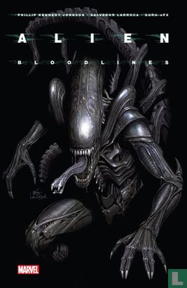 Alien: Bloodlines - Image 1