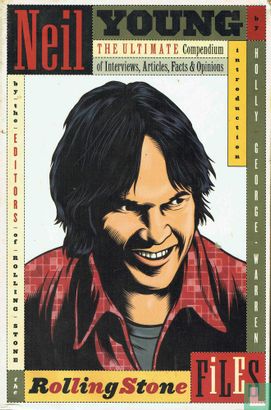 Neil Young - Afbeelding 1