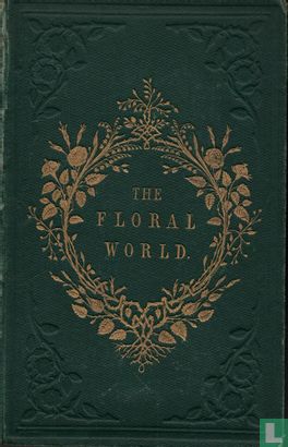 The Floral World  - Image 1