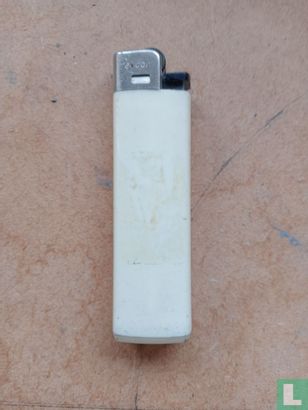 Feudor - White Lighter