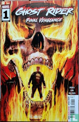 Ghost Rider: Final Vengeance 1 - Image 1