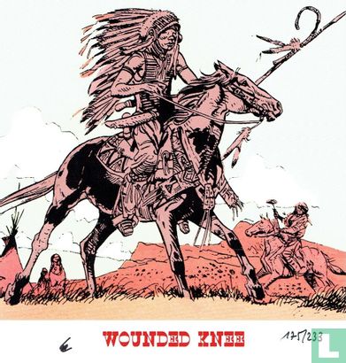 Wounded Knee - Image 3