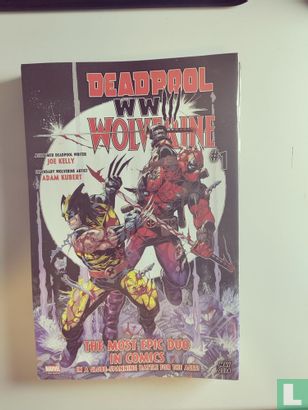 Deadpool 1 - Afbeelding 2