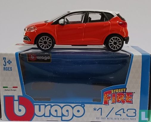 Renault Captur - Afbeelding 4