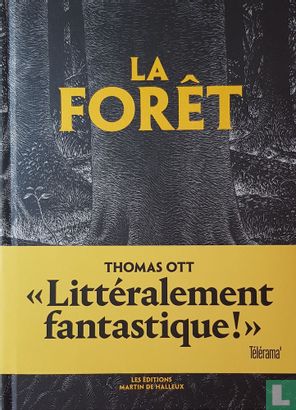 La Forêt - Afbeelding 1