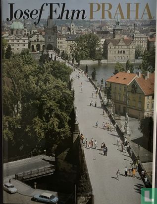 Praha - Bild 1