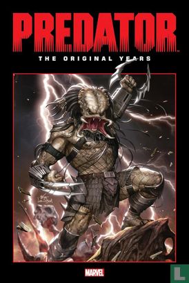 Predator: The Original Years Volume 2 - Bild 1