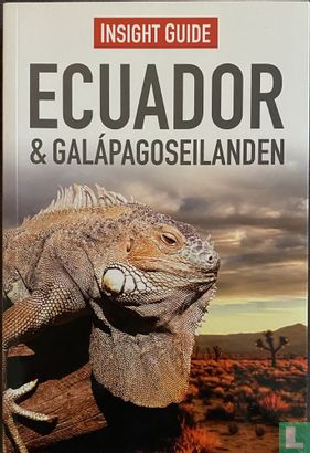 Ecuador & Galapagoseilanden - Image 1