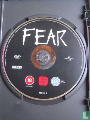 Fear - Image 3