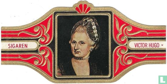 Moeder van Mozart (Anna Maria) - Bild 1