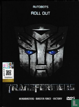 Autobots: Roll out! - Image 1