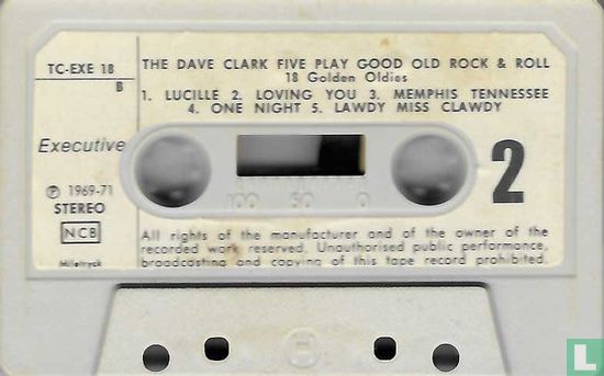 The Dave Clark Five Play Good Old Rock & Roll - Bild 5