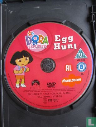 Dora's grote verjaardag avontuur - Bild 3