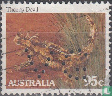 Moloch horridus - Image 1