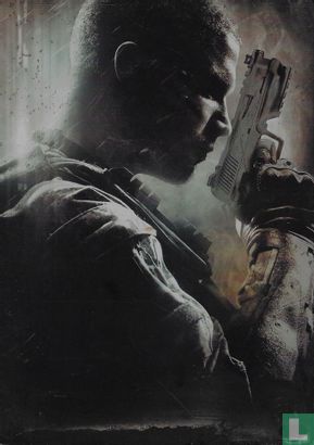 Call of Duty: Black Ops II - Steelcase - Afbeelding 1