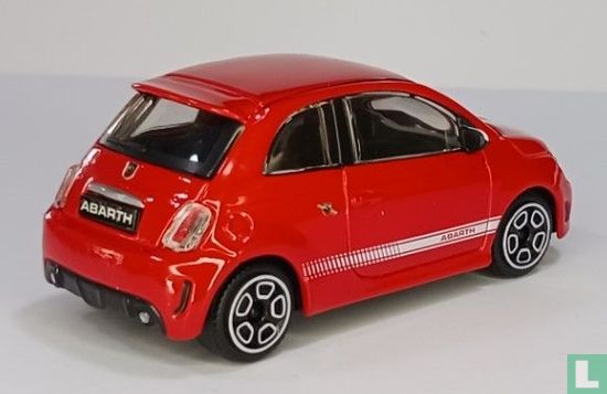 Fiat 500 Abarth - Image 2