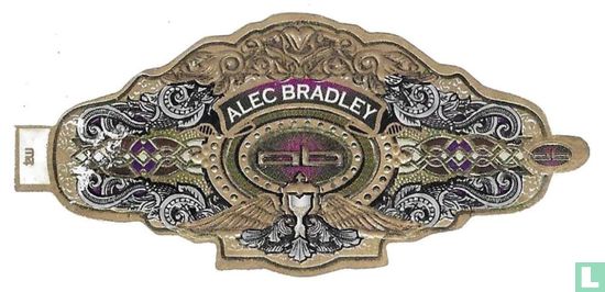  Alec Bradley AB - Afbeelding 1