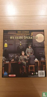 WH Radio Operator " Gerd" - Image 5