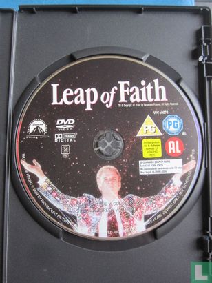 Leap of faith - Bild 3