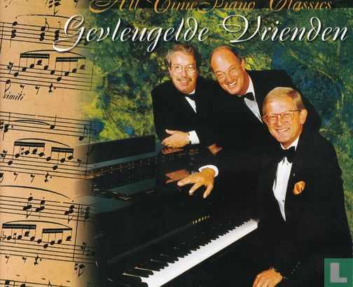 All time piano classics - Image 5