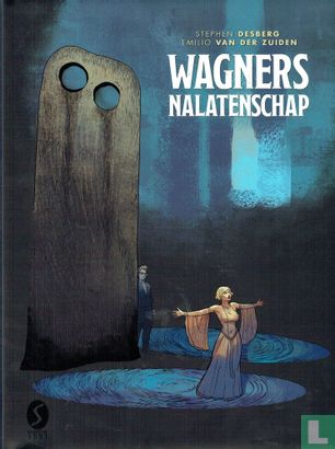 Wagners nalatenschap - Afbeelding 1