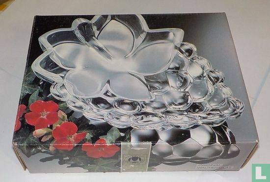 Weintrauben-Schale - Bild 6