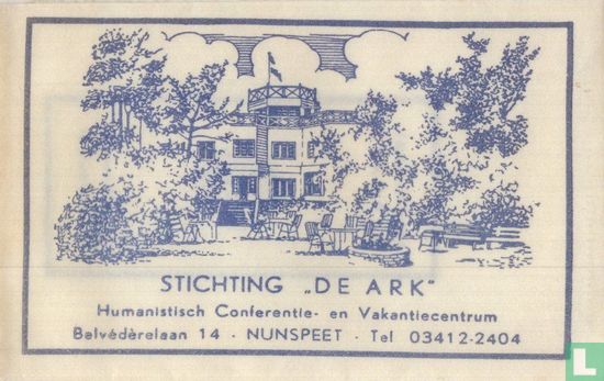 Stichting "De Ark" - Image 1