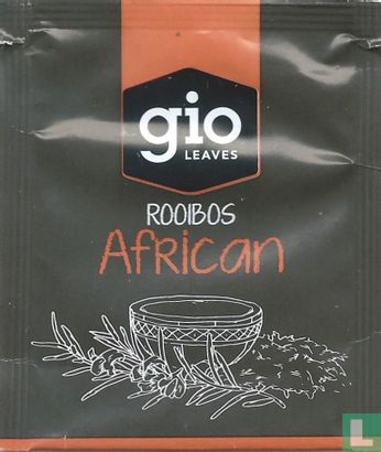 Rooibos African - Bild 1