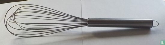 Garde RVS - Afbeelding 1