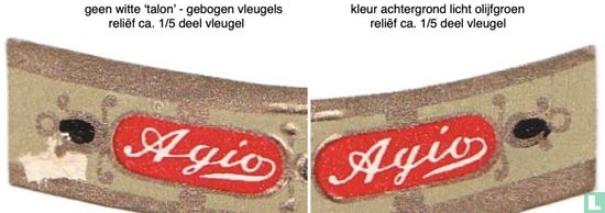 Agio - Agio - Agio   - Afbeelding 3