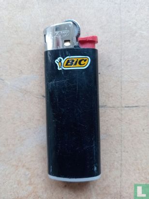 BIC Mini - Zwart