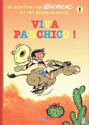 Viva Panchico! - Image 1