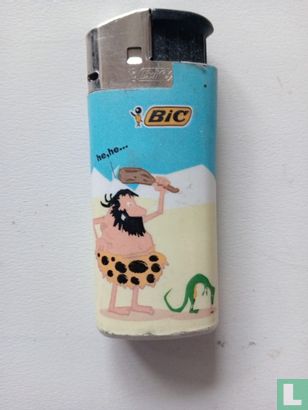 BIC Electric Mini - Yep! - Afbeelding 1