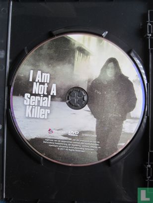 I am not a serial killer - Image 3