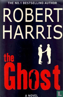 The Ghost - Image 1