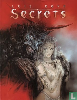 Secrets  - Bild 1