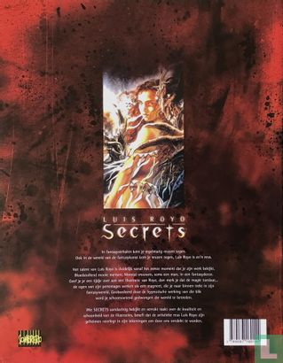 Secrets  - Bild 2
