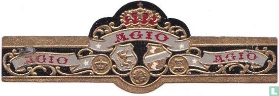 Agio - Agio - Agio  - Bild 1