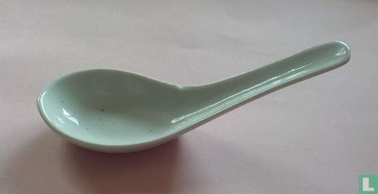 Chinese soeplepel  - Image 1