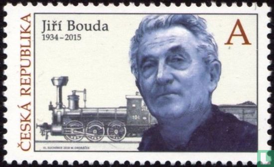 Jiří Bouda