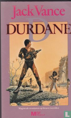 Durdane - Afbeelding 1