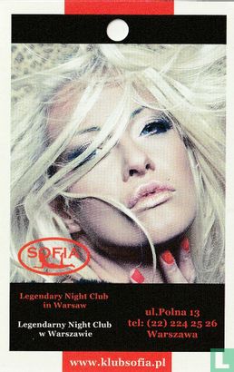 Sofia - Legendary Night Club - Image 1
