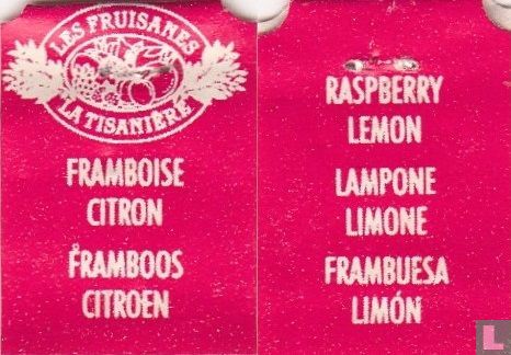Framboise Citron - Image 3