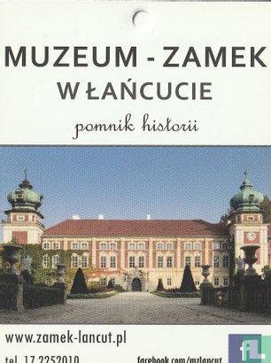 Muzeum - Zamek - Afbeelding 1