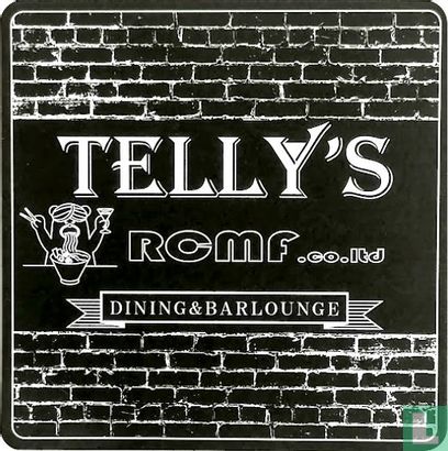 Telly's Dining&Barlounge