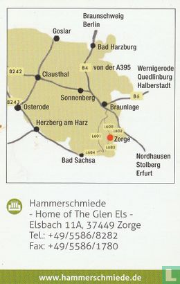 Hammerschmiede - Image 2