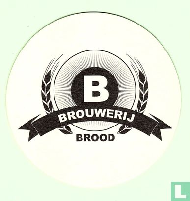 Brouwerij Brood - Afbeelding 1