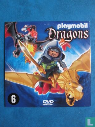 Dragons - Image 1