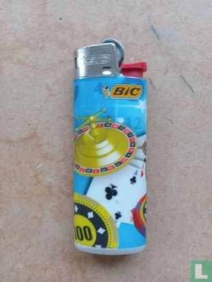 BIC Mini - Casino Games 02