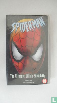 Spiderman: The Ultimate Villain Showdown - Image 1